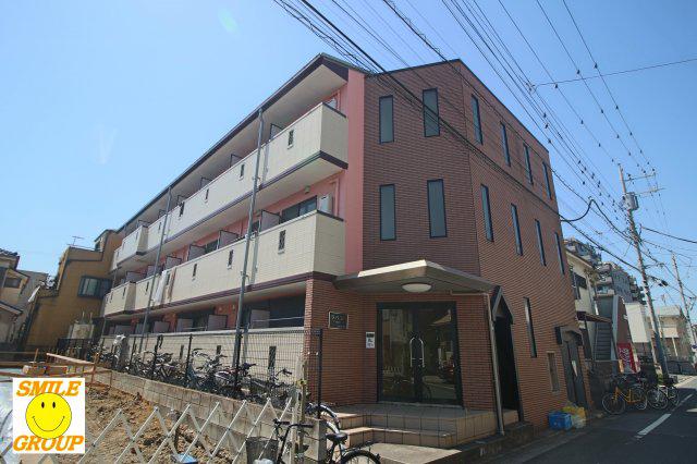 ＪＲ京葉線 葛西臨海公園駅 徒歩18分  築28年