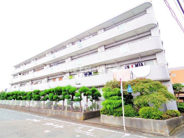 サニーヒルズK