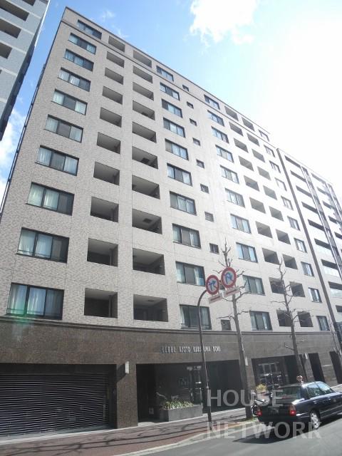 リーガル京都烏丸通