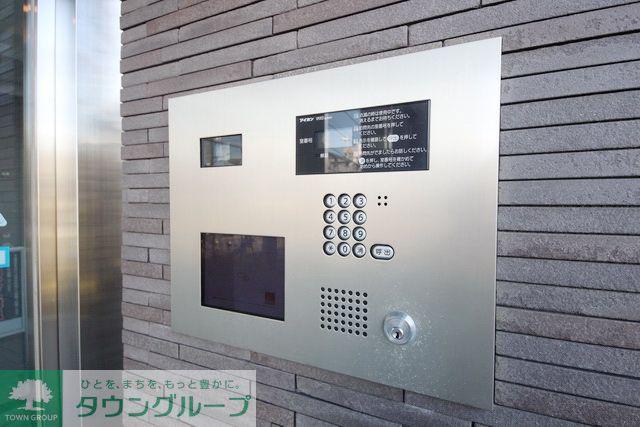 スタイリオ妙蓮寺II