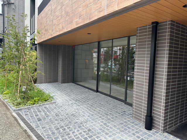 クレヴィスタ武蔵中原II