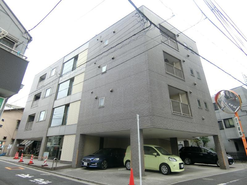 グランステージ足立