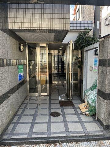 ローズガーデンA71番館