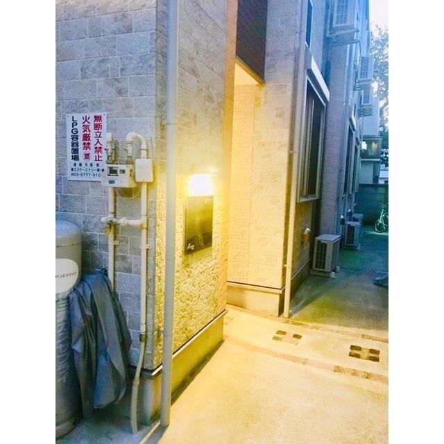 STAGE南長崎