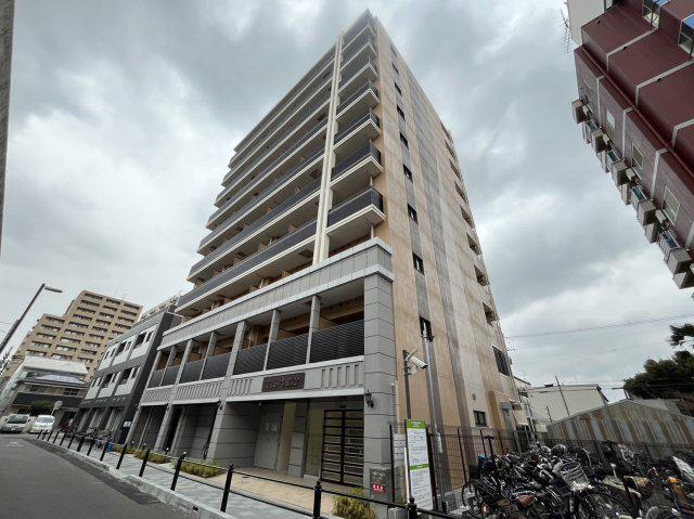 LUXE布施東2