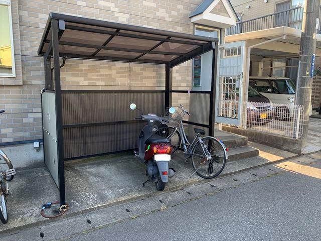 メゾンヌーベル
