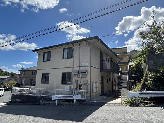 サニーハイツ岩原