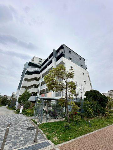 UR浜甲子園なぎさ街 29号棟