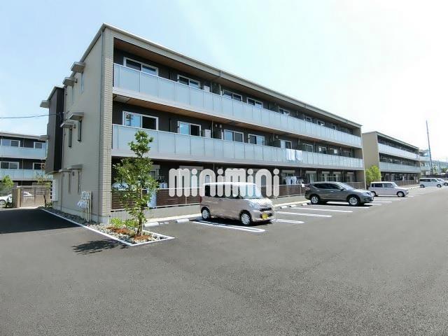 MAST TOWN LUCIA C棟