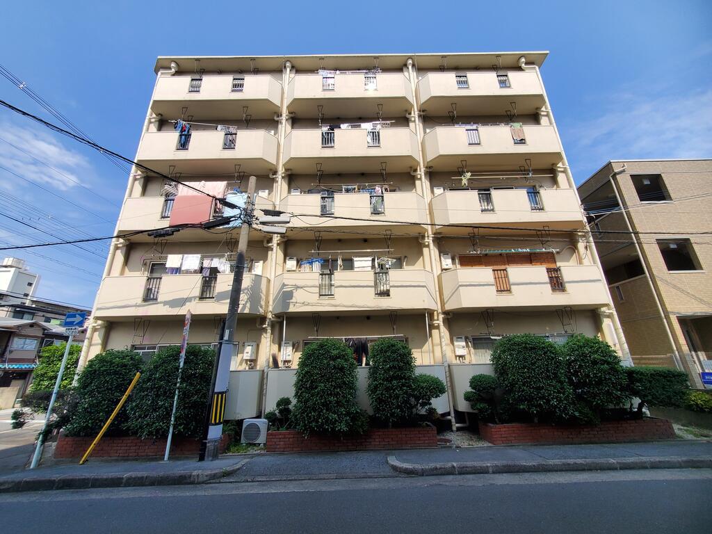 第2町田マンション