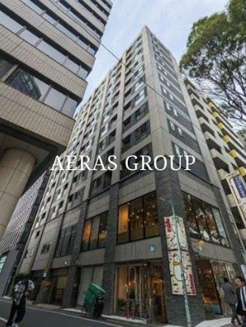 プレミスト渋谷宮益坂