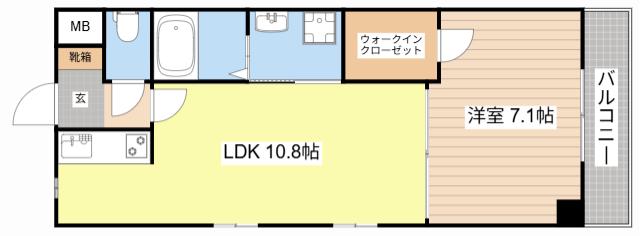 アジェンダ石山II番館