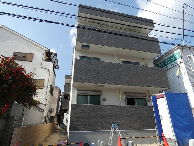 フジパレス湯里VI番館