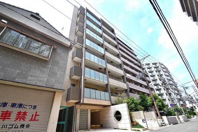 グランティーク下沢通
