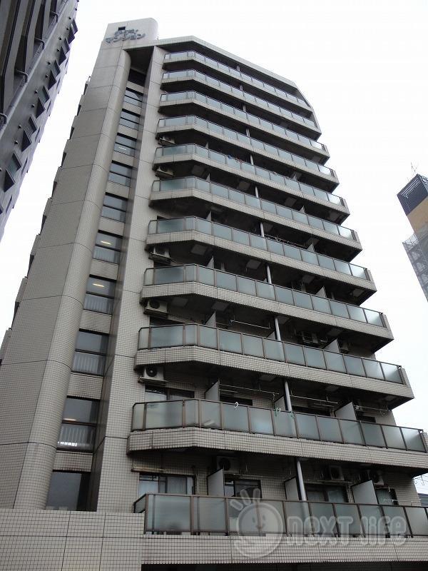 テディマンション
