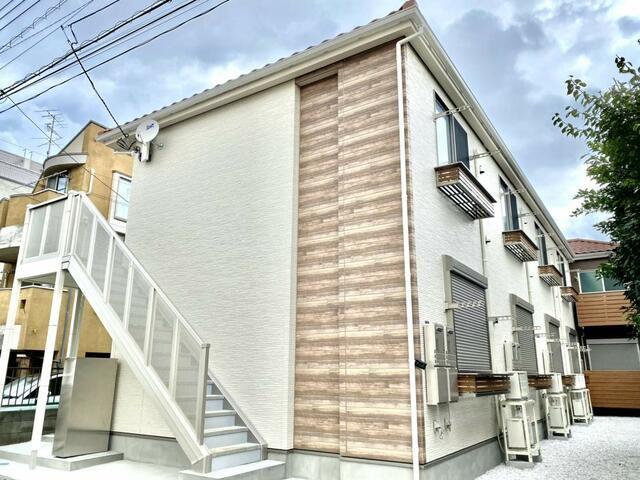 アローズ北嶺