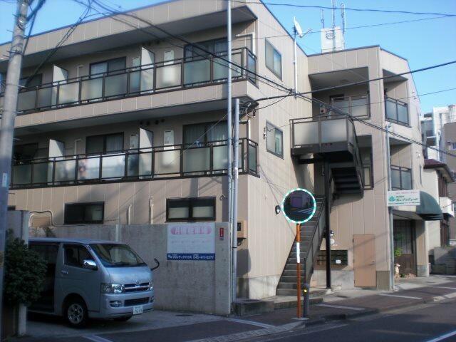 オピュレ横浜