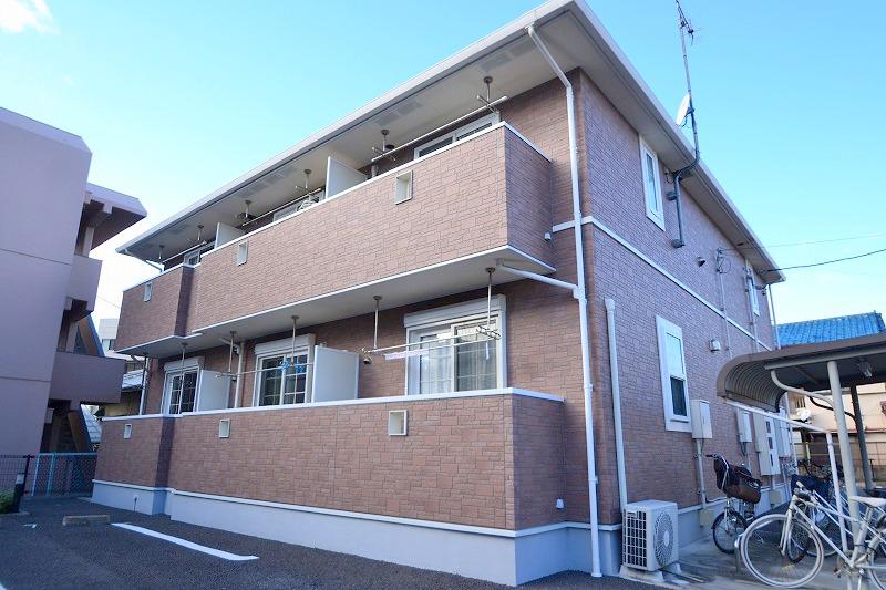 クレメンテ大通