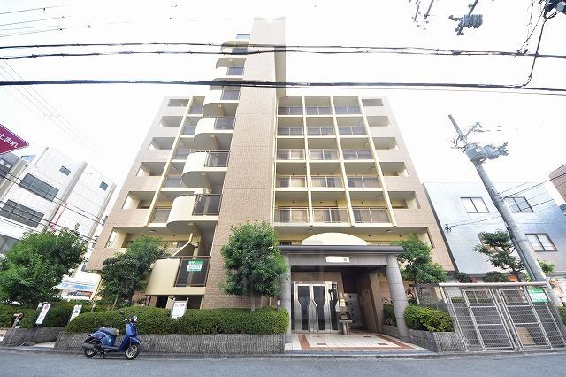 ビーバ江坂