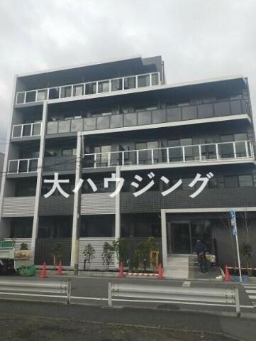 LUMEED羽田