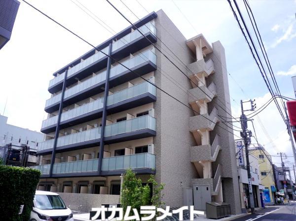 ラグゼナ八千代台