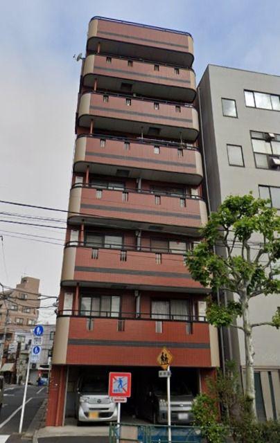 メゾンすみれ