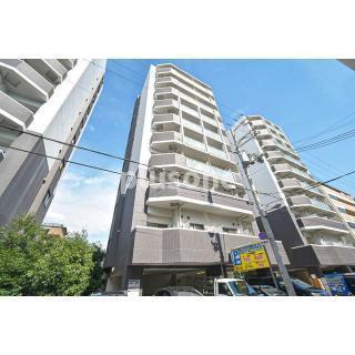 GRAMERCY JUSO-HIGASHI 2ND