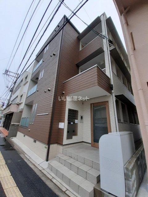PENSIONJULY桜尾REGALESTPENSION桜尾本町