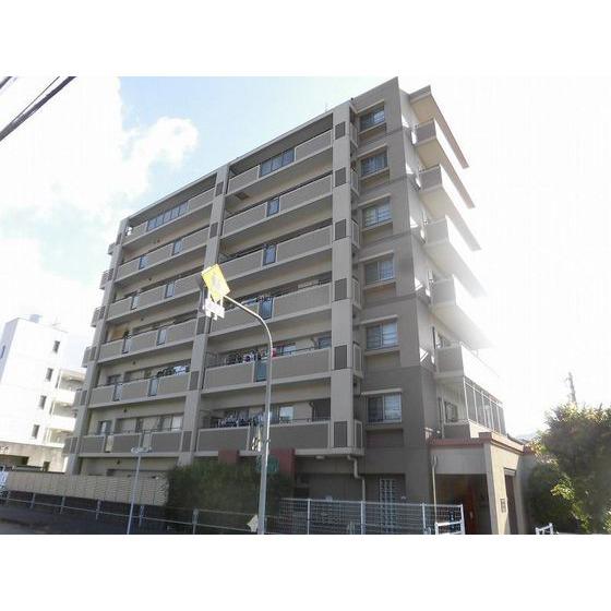 TOHOマンションスプラウト那珂川パークサイド