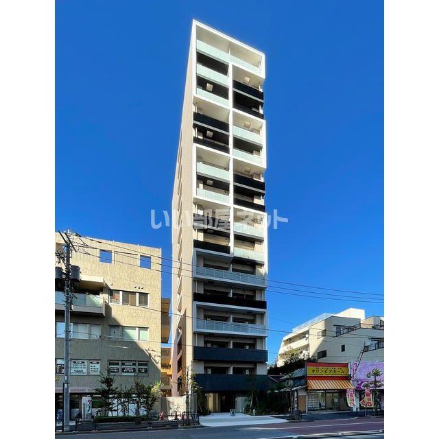 CAVANA西大島