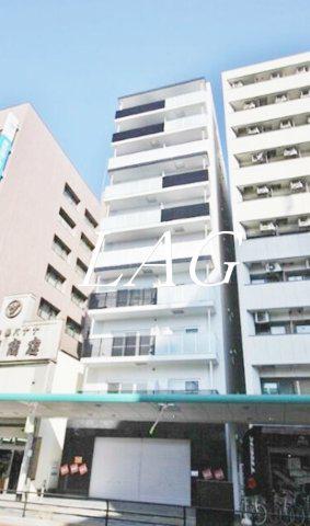ＪＲ中央線 八王子駅 徒歩7分 10階建 築9年
