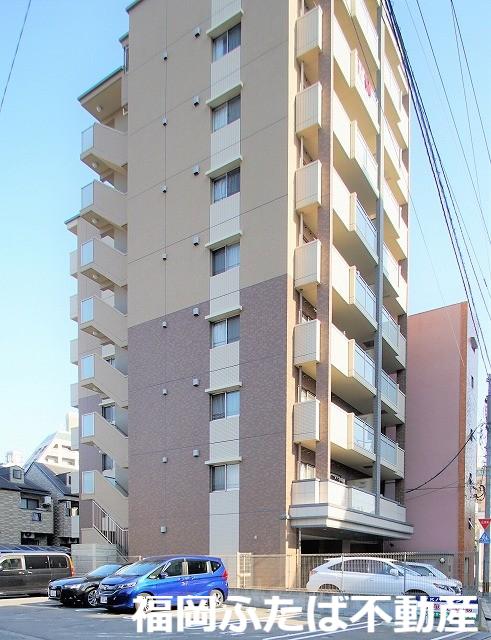 クレセント美野島