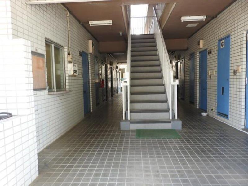 ロータリー所沢ハイツ