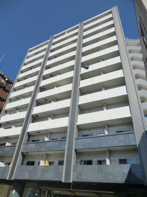 グレイスフルリッチ(1LDK/11階)