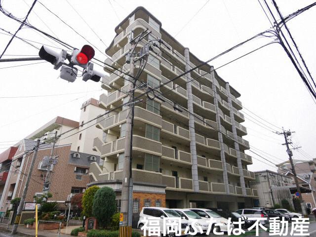 ホークシティ駅南
