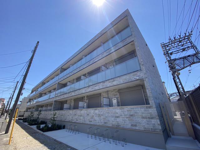 MAISON DE CHOUCHOU TAKASAGO