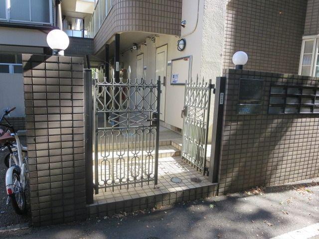 エクレール仙川PARTⅡ