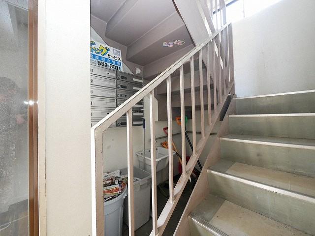 セトル美園