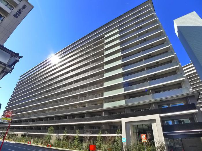 パークホームズ千葉