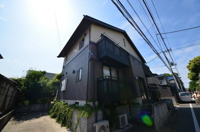 カルテット(1SK/2階)