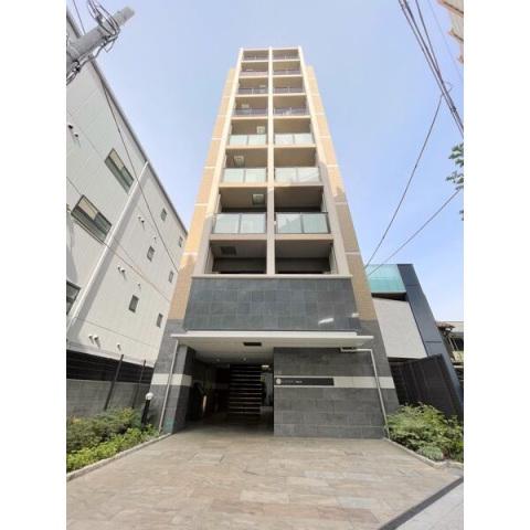 RAINBOW COURT阿倍野