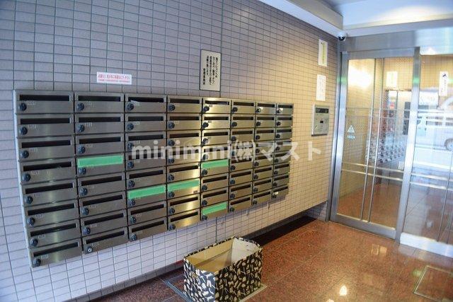 大国町青山ビル