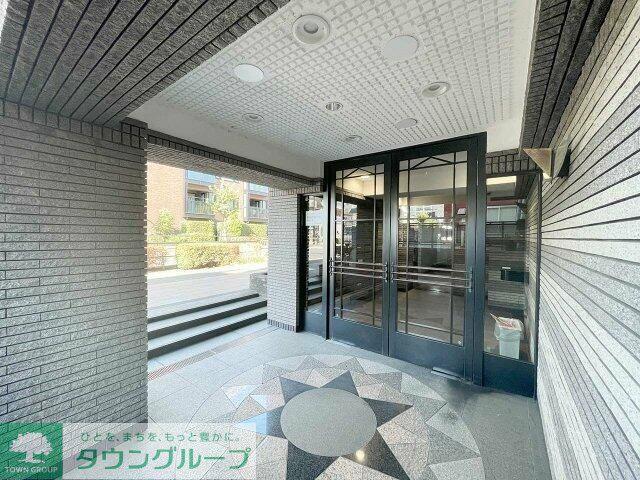マイナビSTAYパレス三軒茶屋