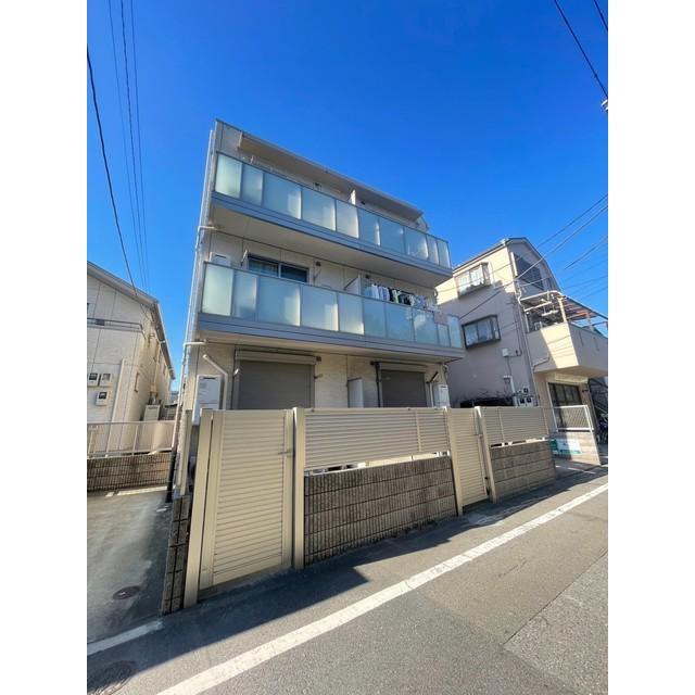 セルバビータ (1LDK/2階)