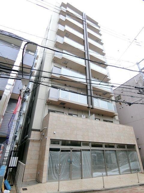 グロリアス西荻窪