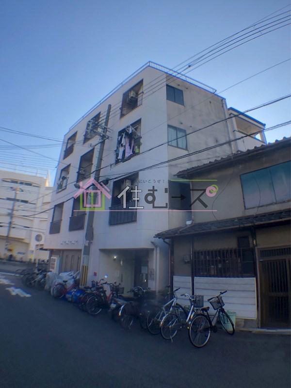 ES弁天町