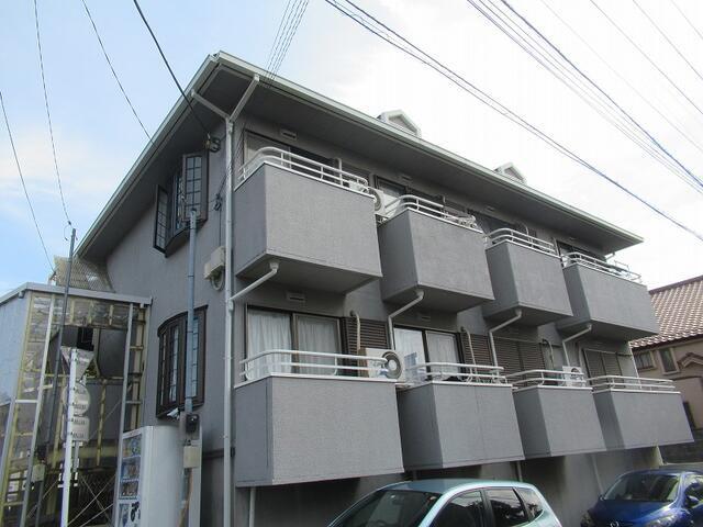 ドミール平町