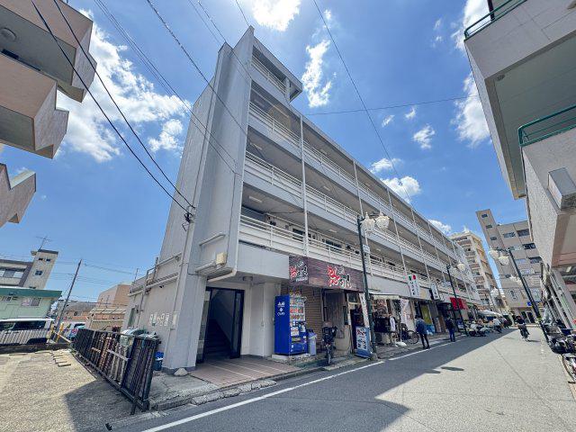 第1山田ビル
