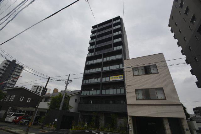 アドバンス名古屋ワイノット(1K/2階)