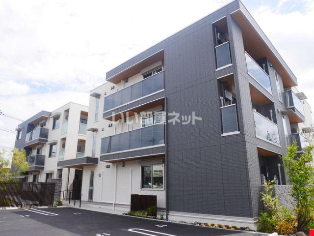 D-ROOM上穂積